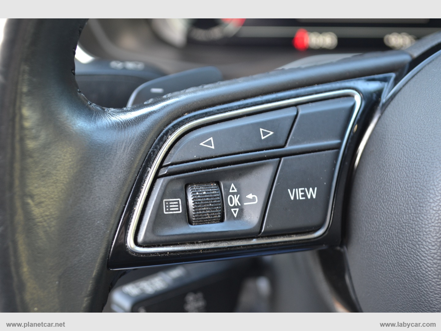 A4 35 TDI/163CV S tronic Business Adv. - immagine 19
