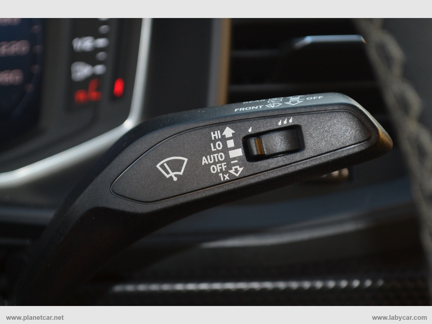 A1 allstreet 25 TFSI Admired - immagine 19