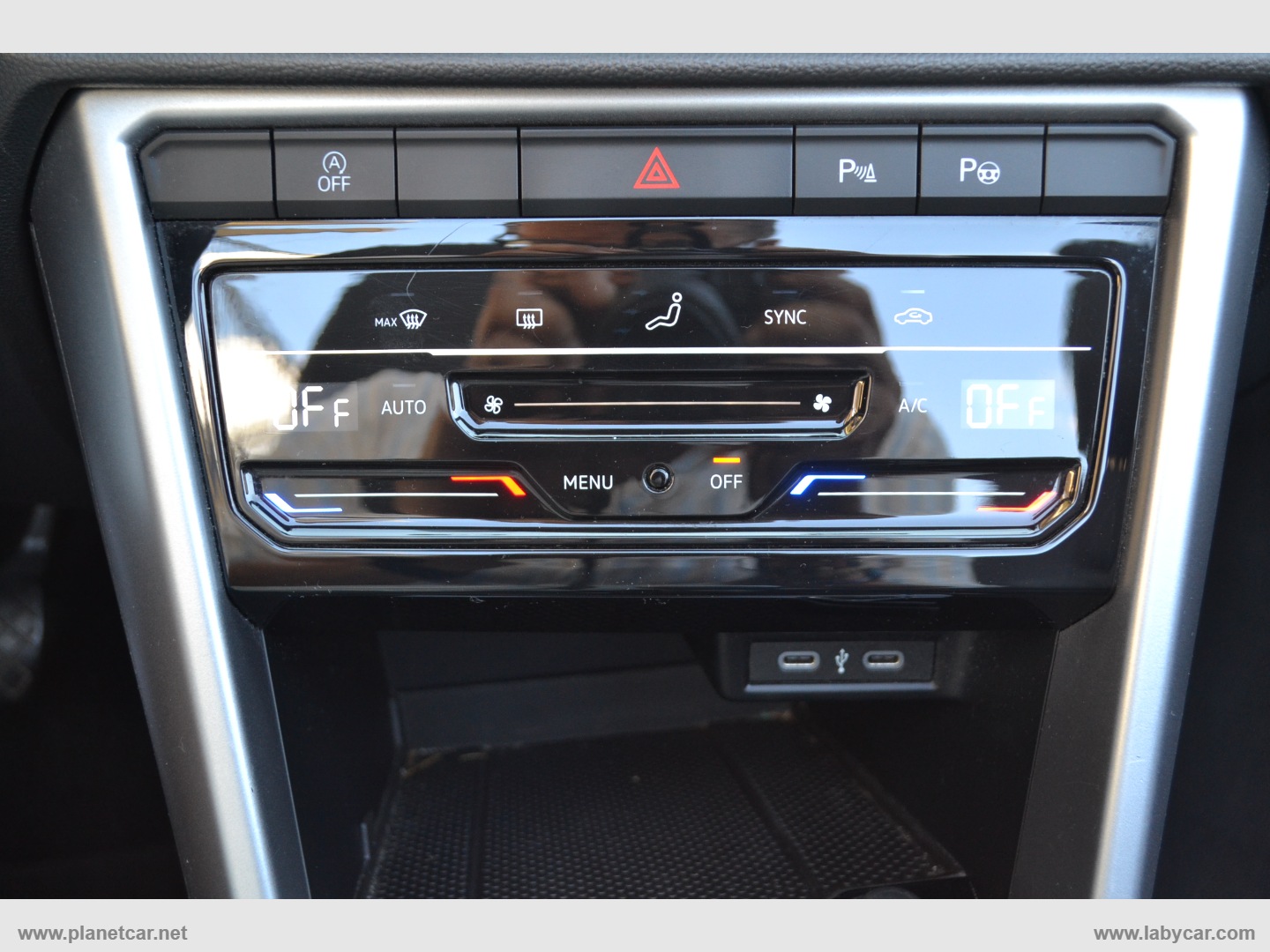 T-Roc Cabriolet 1.0 TSI Style - immagine 19