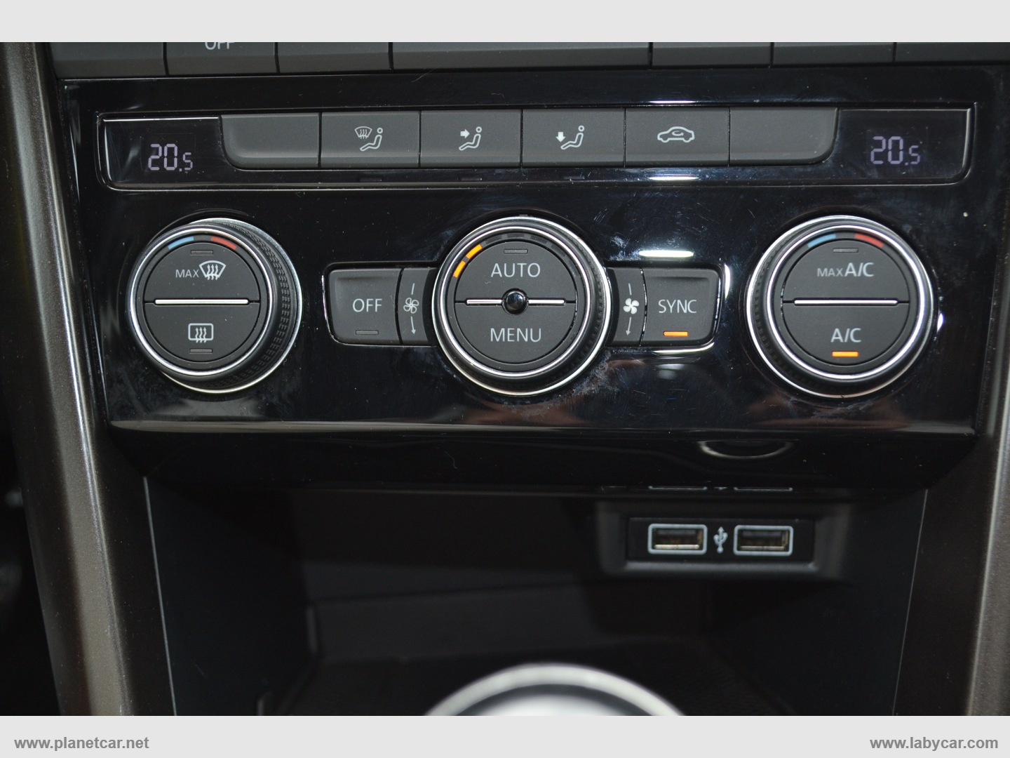 T-Roc 1.0 TSI 115CV Advanced BMT - immagine 19
