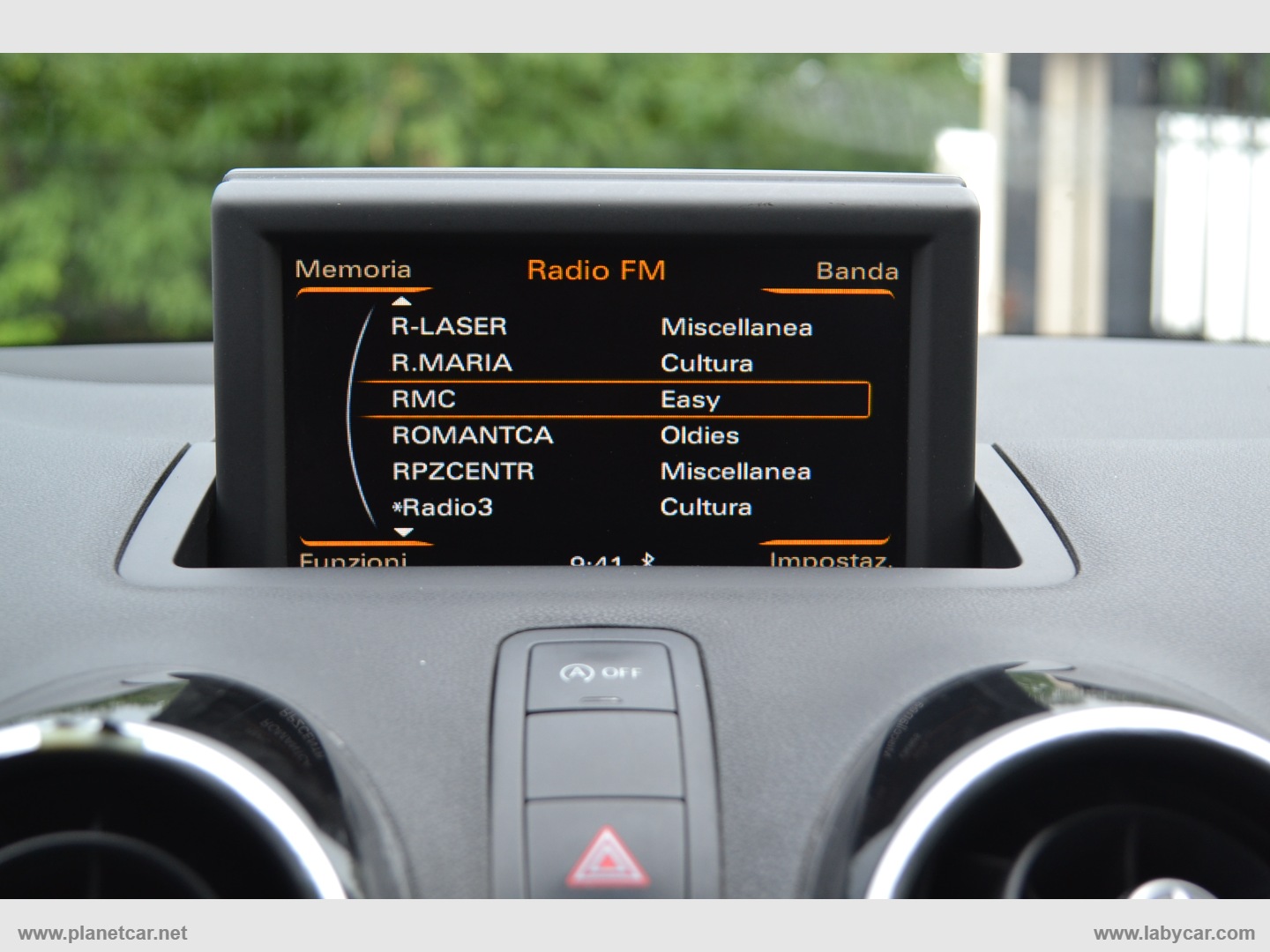 A1 1.6 TDI S line edition - immagine 19