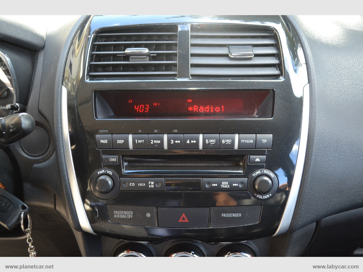 C4 Aircross 1.8 HDi 150 S&S 4WD Seduction - immagine 19
