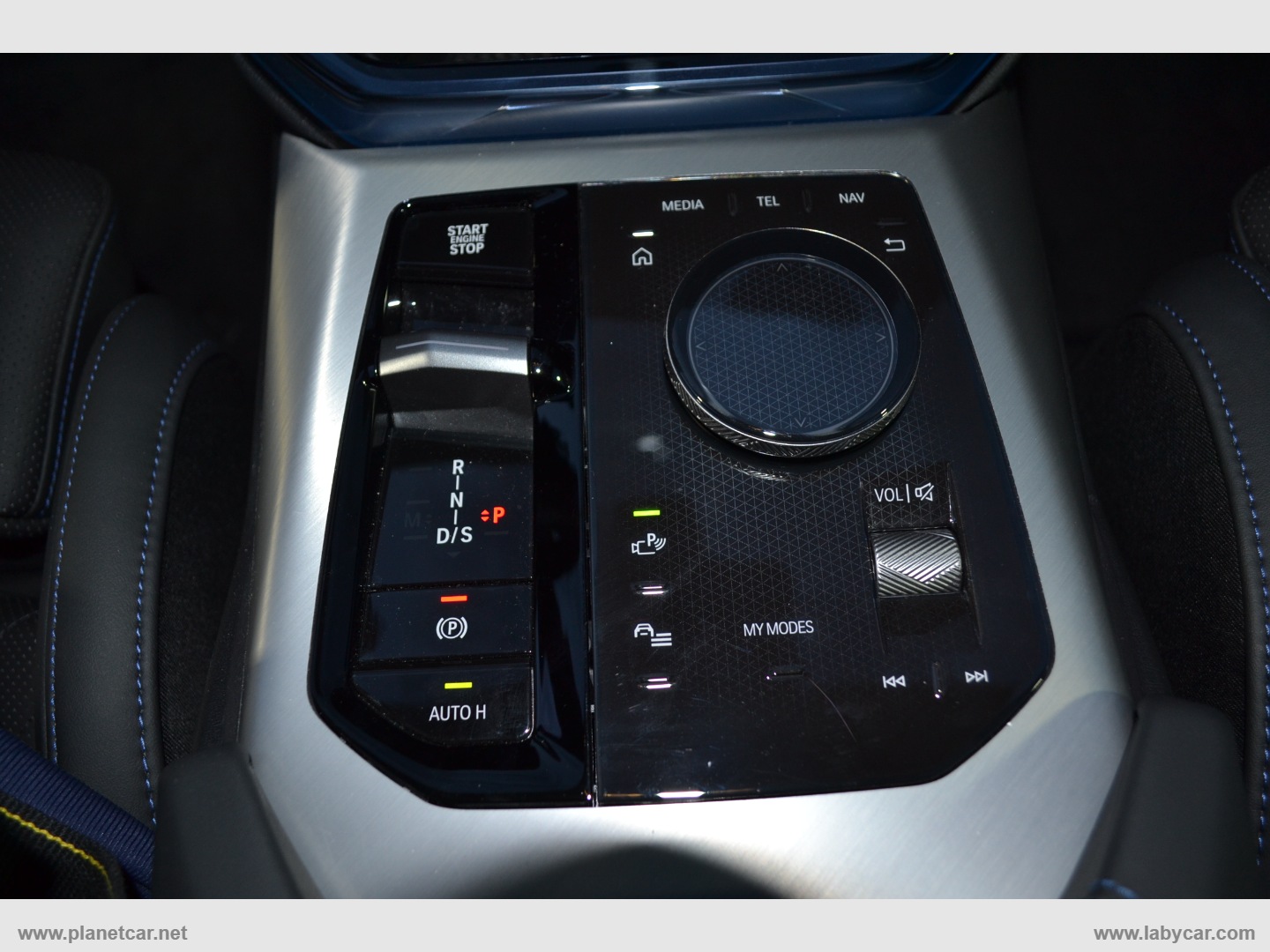 X3 xDrive20d 48V MSport Pro MHEV 48V HYBRID - immagine 19