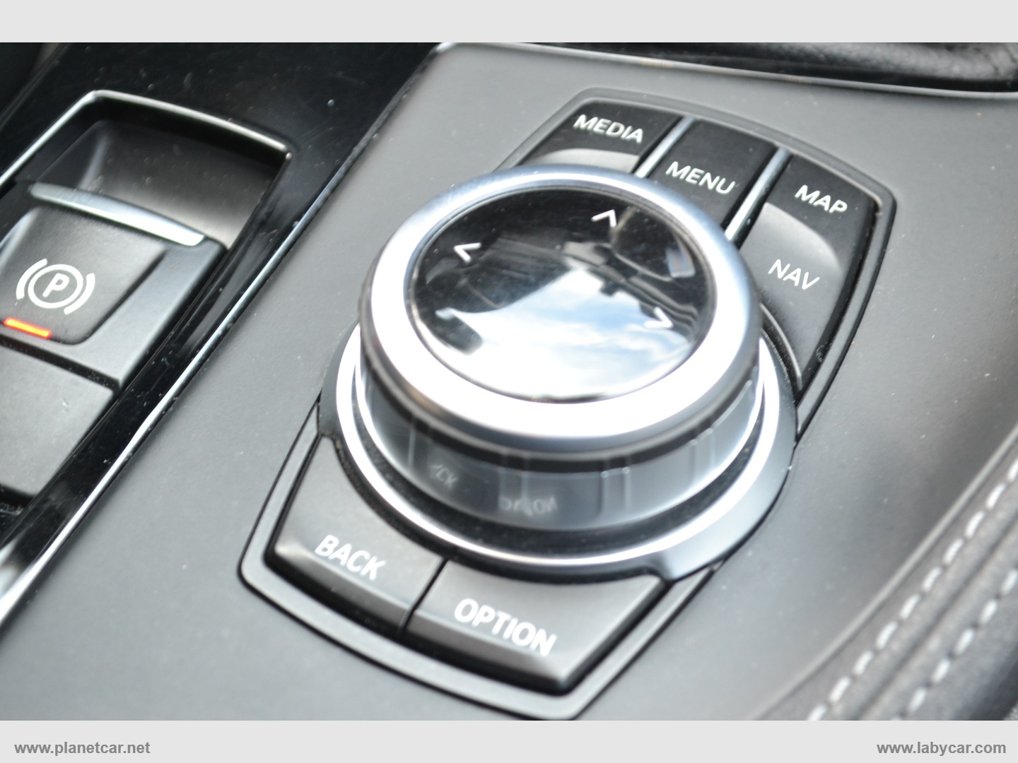 X1 sDrive18d xLine AUT. - immagine 19
