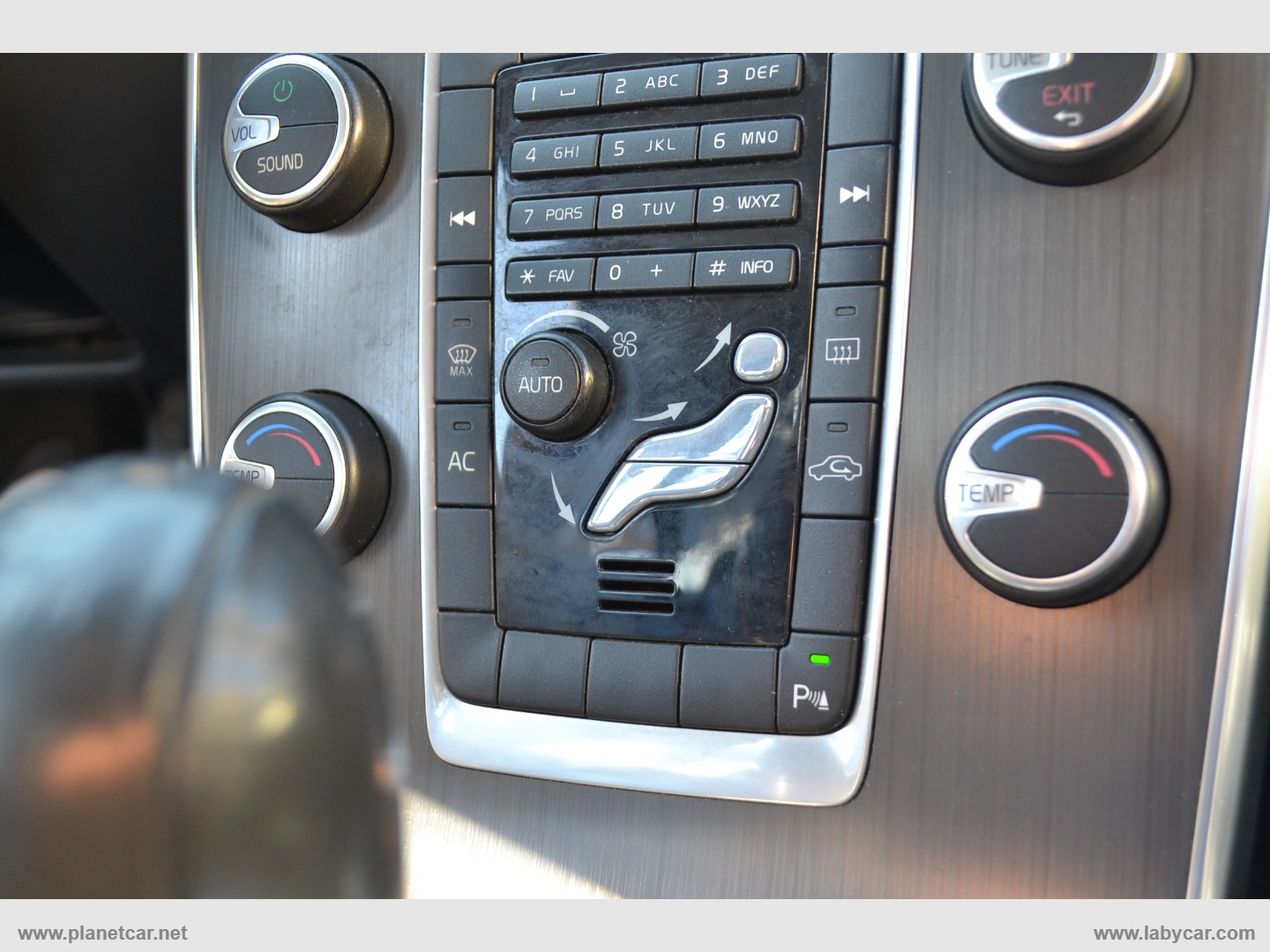 S60 D3 Momentum - immagine 19