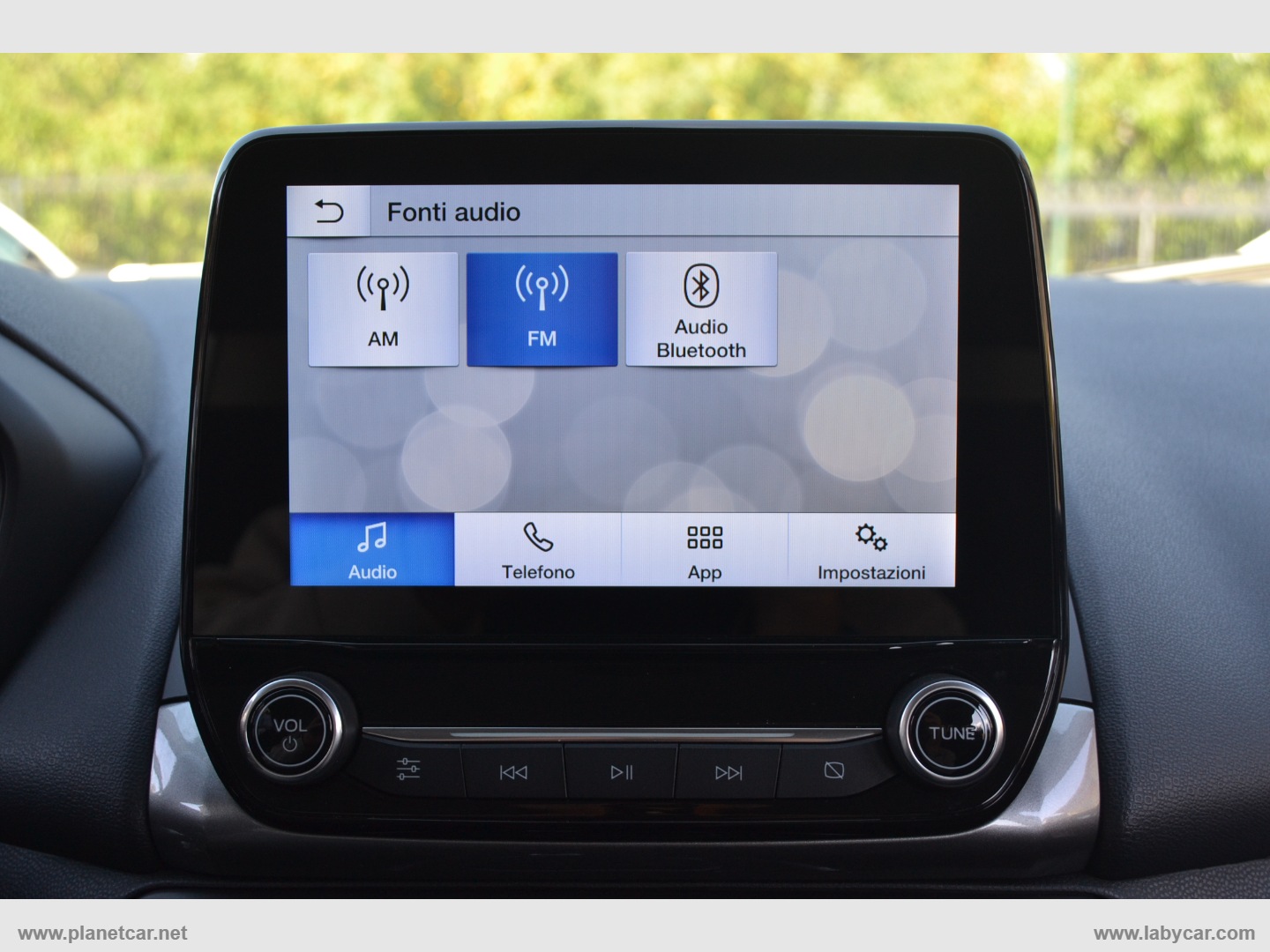 EcoSport 1.0 EcoBoost 100 CV Business - immagine 19