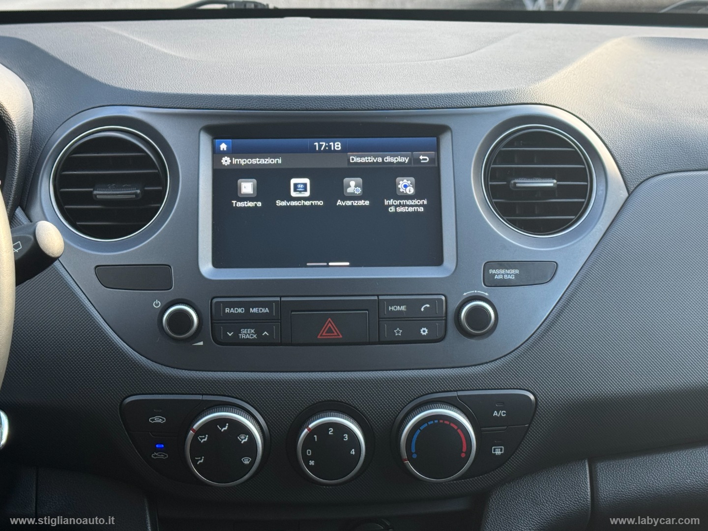 i10 1.0 MPI Prime - immagine 19
