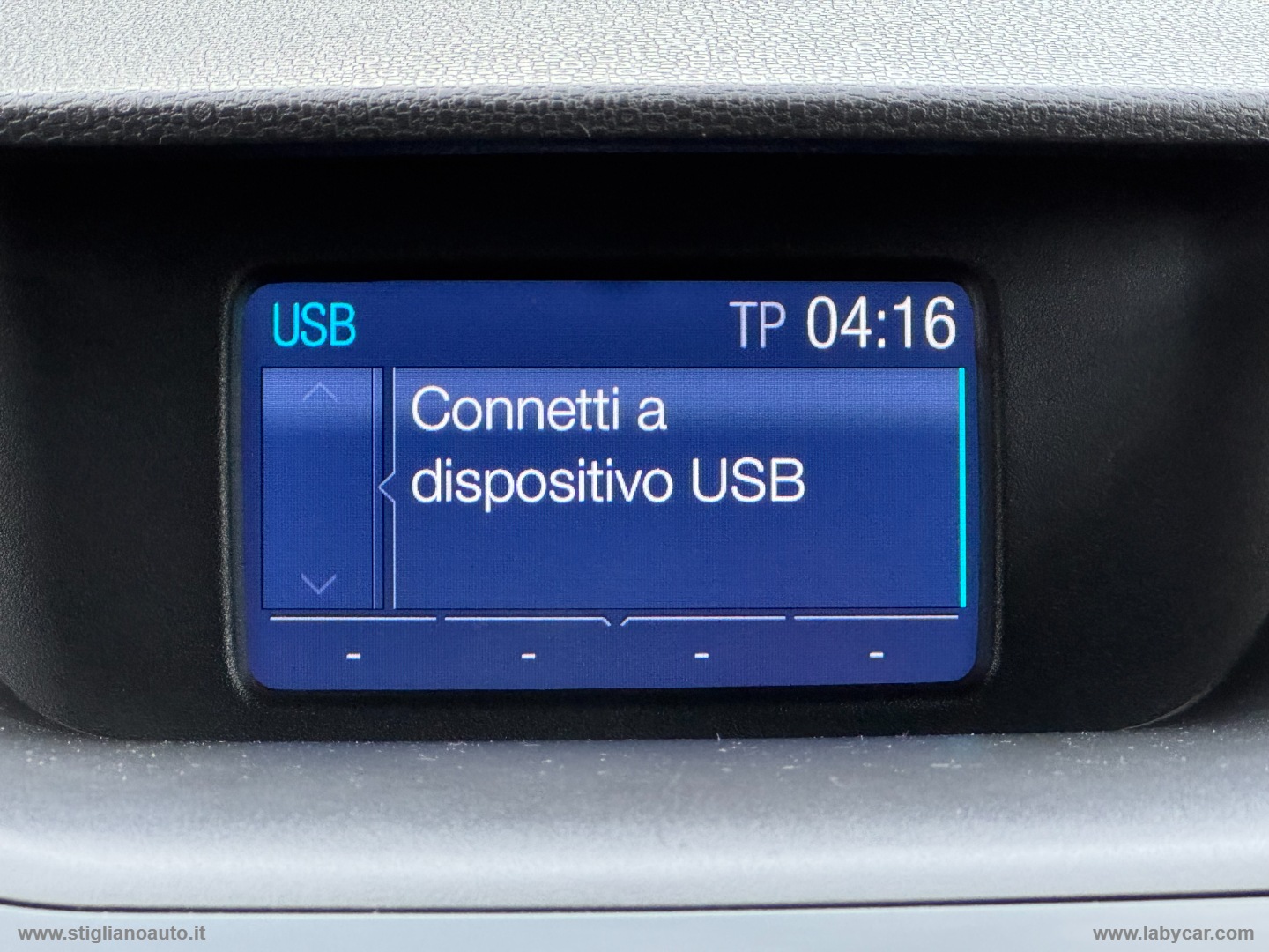 EcoSport 1.5 TDCi 95 CV Titanium - immagine 19