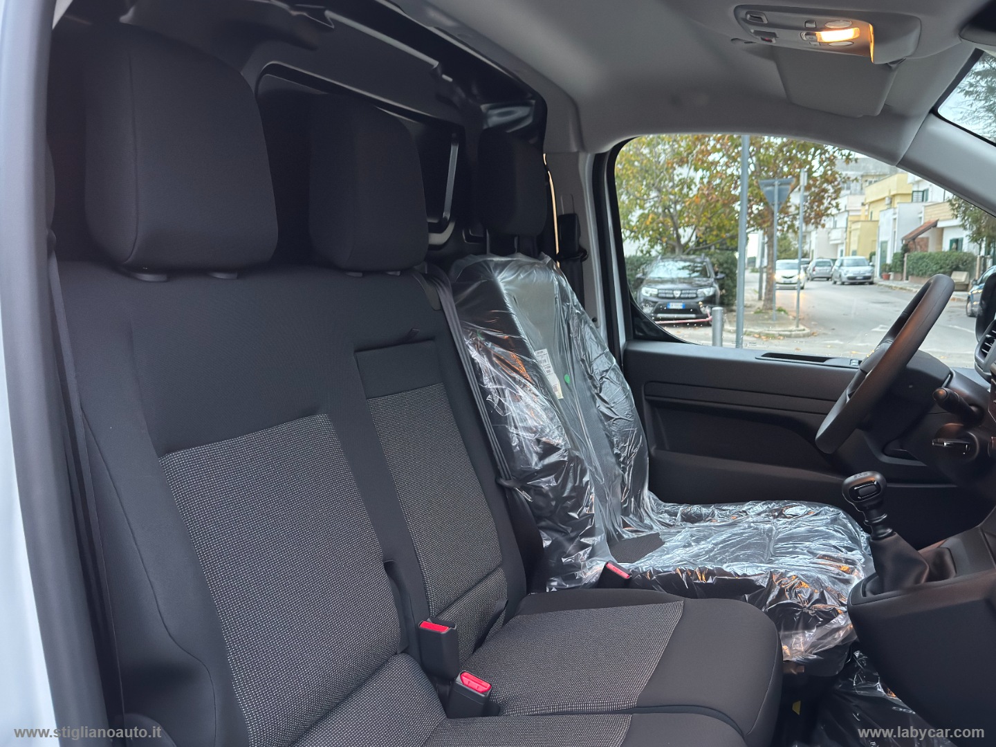 Scudo 1.5 BlueHDi 120 Furg. - immagine 19