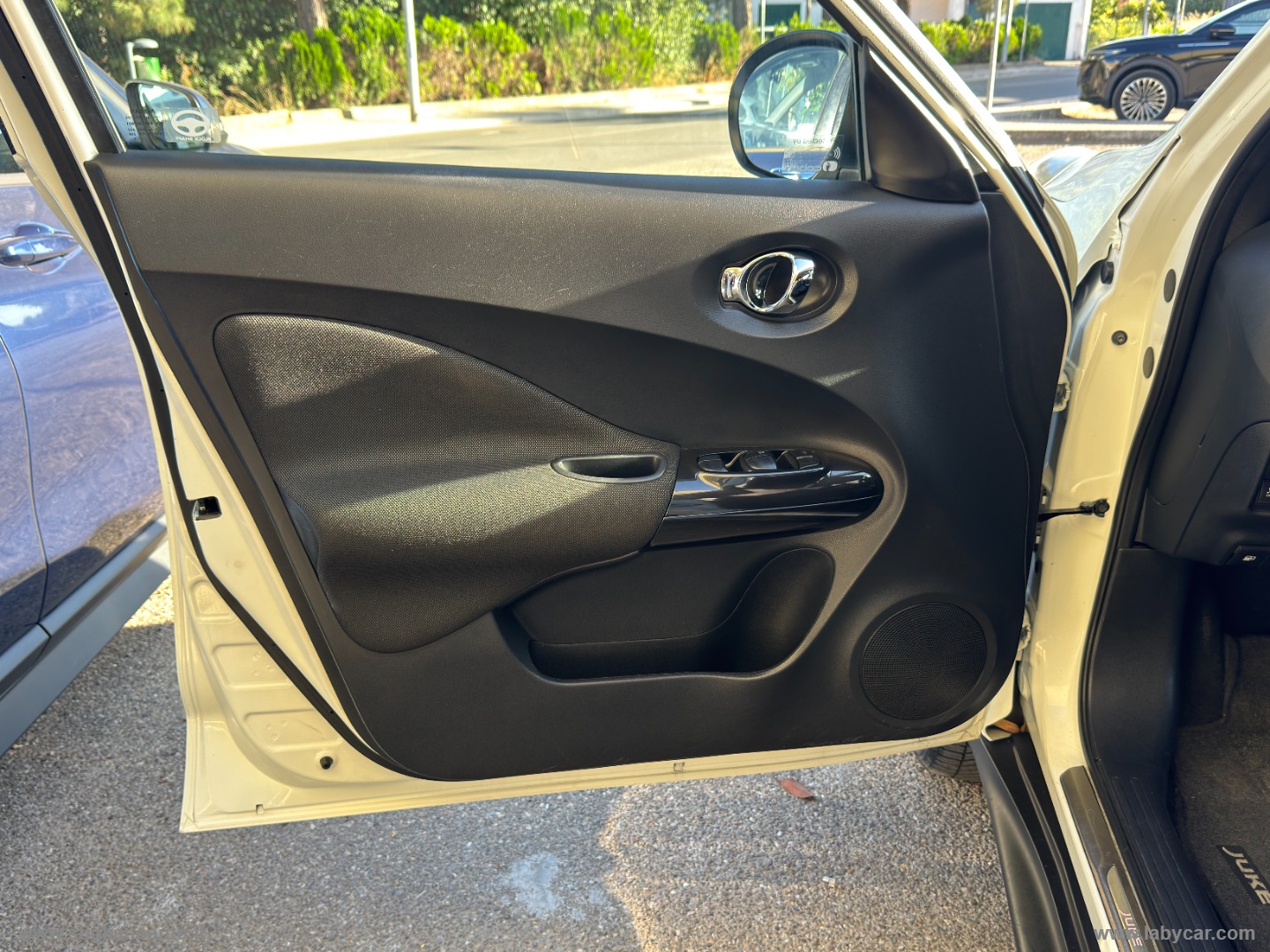 Juke 1.5 dCi Acenta - immagine 19