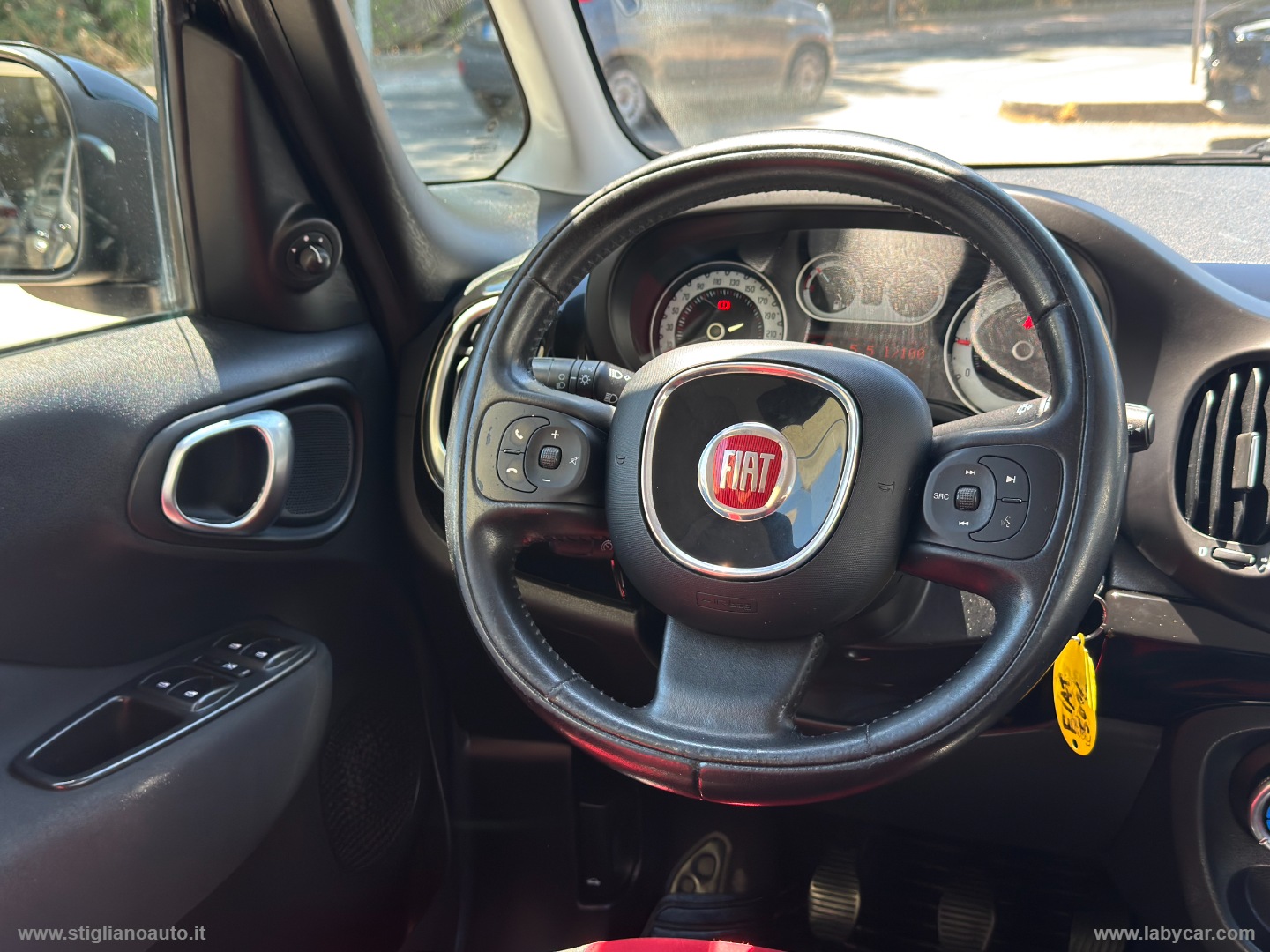 500L 1.3 MJT 95 CV Pop Star - immagine 19
