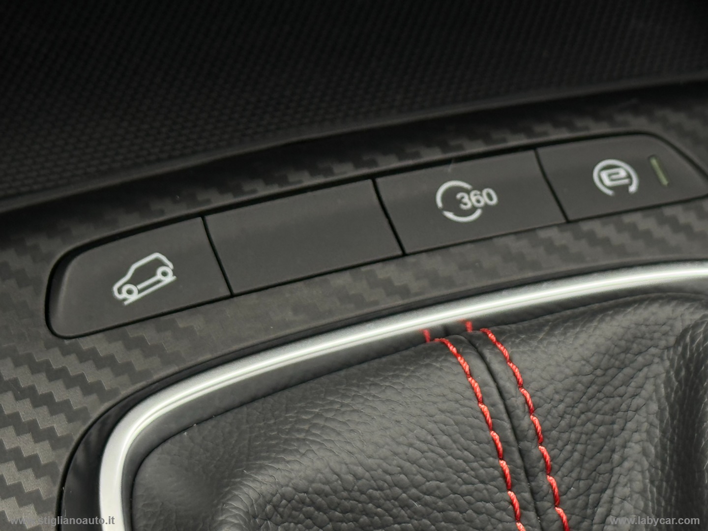 ZS 1.5 VTi-tech Comfort - immagine 19