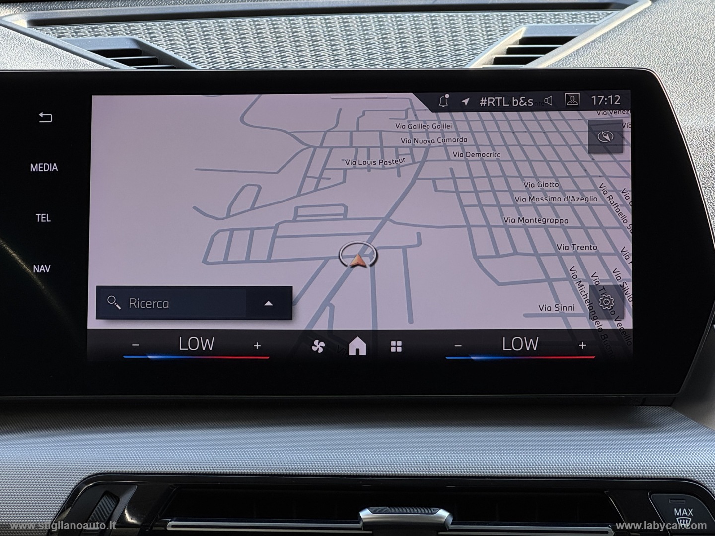 X2 xDrive 20d MSport - immagine 19