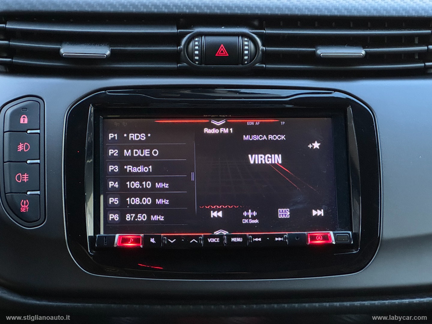 Giulietta 1.6 JTDm 120 CV Carb. Ed - immagine 19