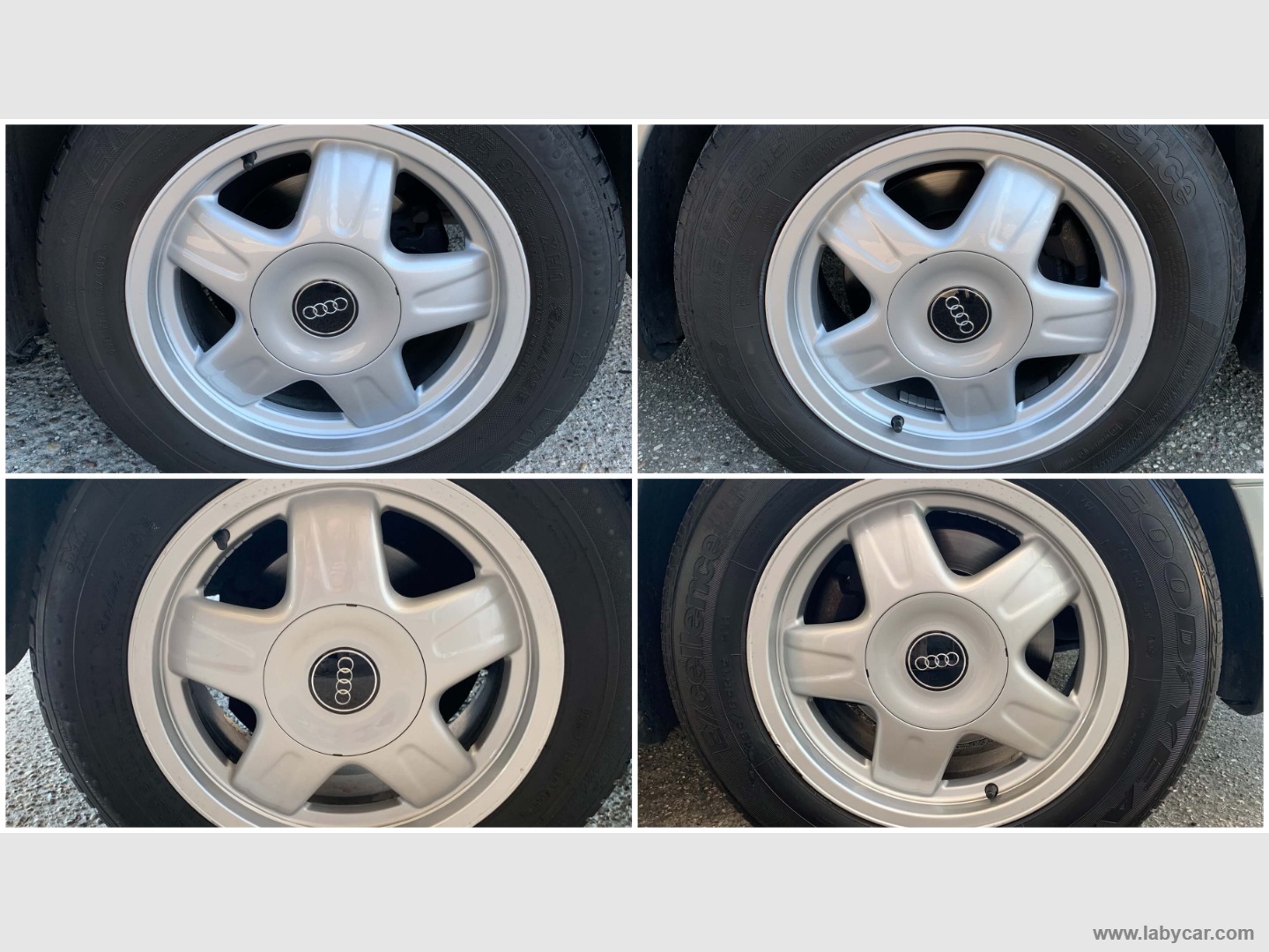 Cabrio 2.0 E DA COLLEZIONE - immagine 19