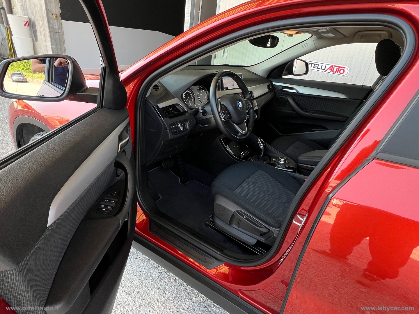 X2 xDrive18d Business-X - immagine 19