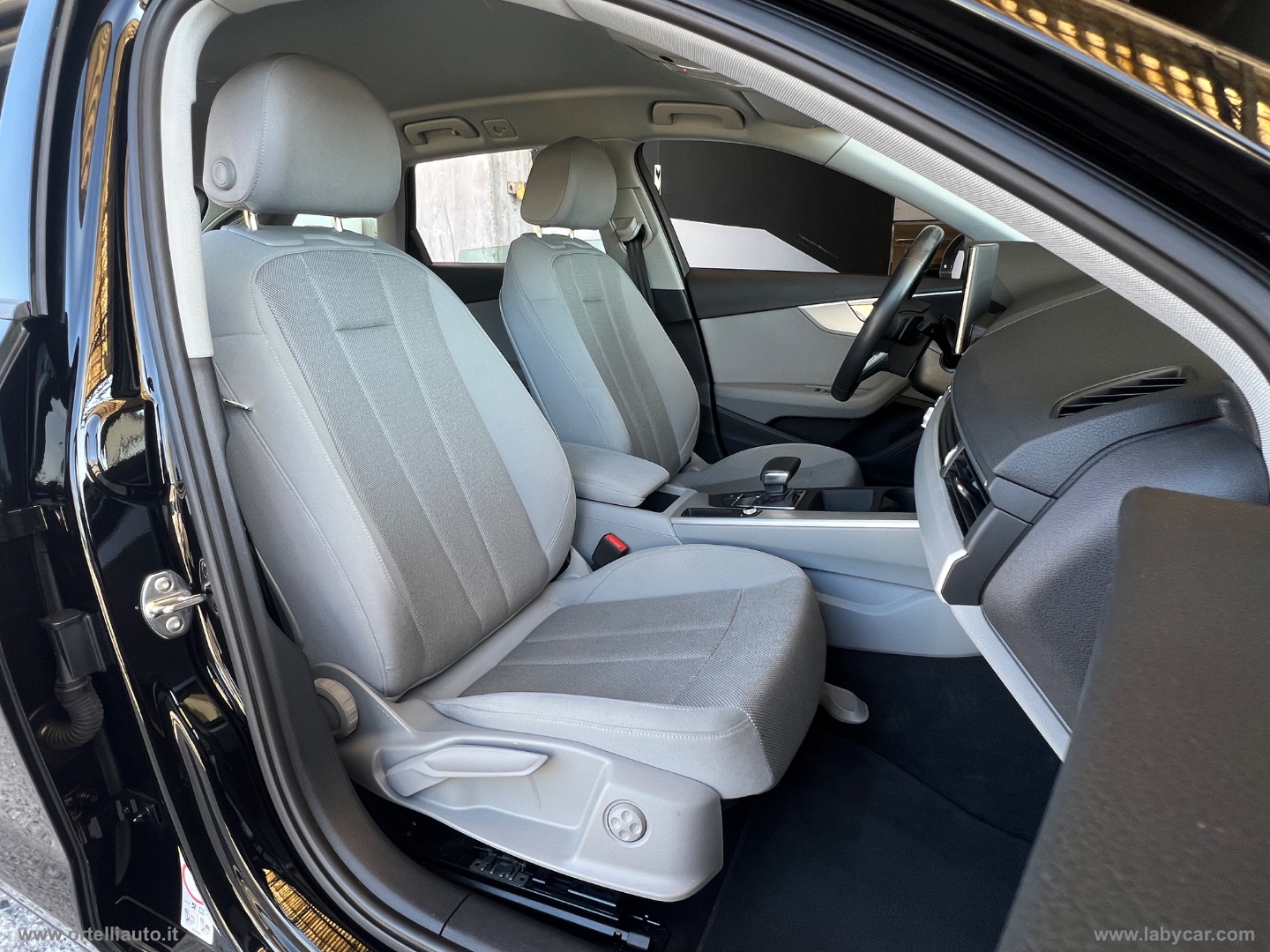 A4 Avant 35 TDI/163CV MHVE S tronic Business IVA DEDUCIBILE - immagine 19