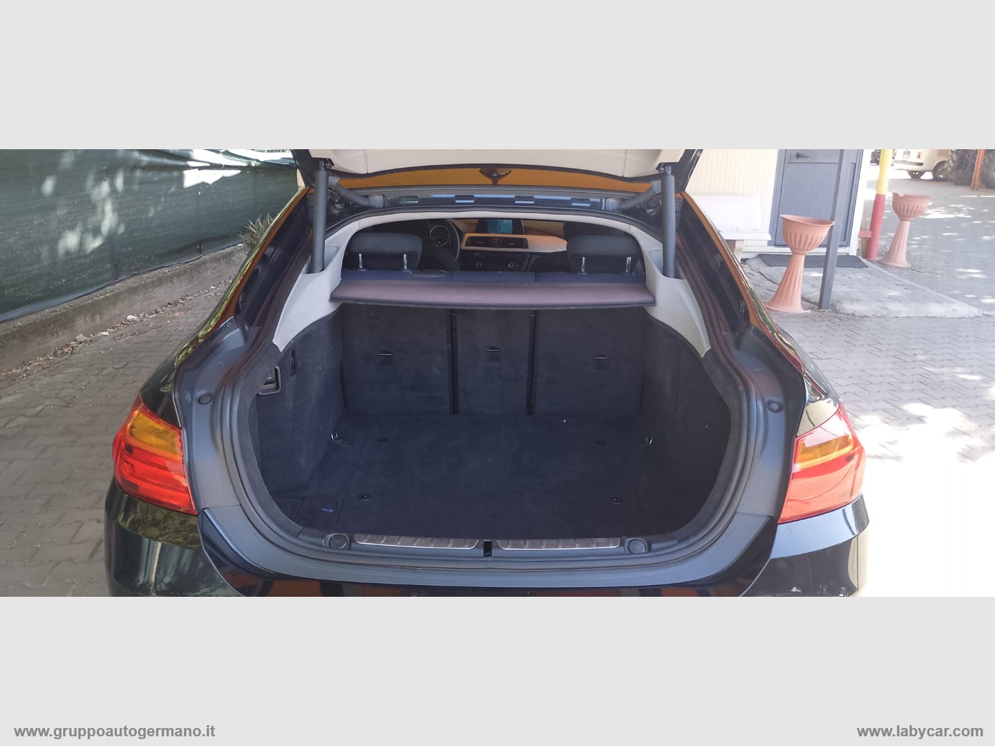 420d xDrive Gran Coupé - immagine 19