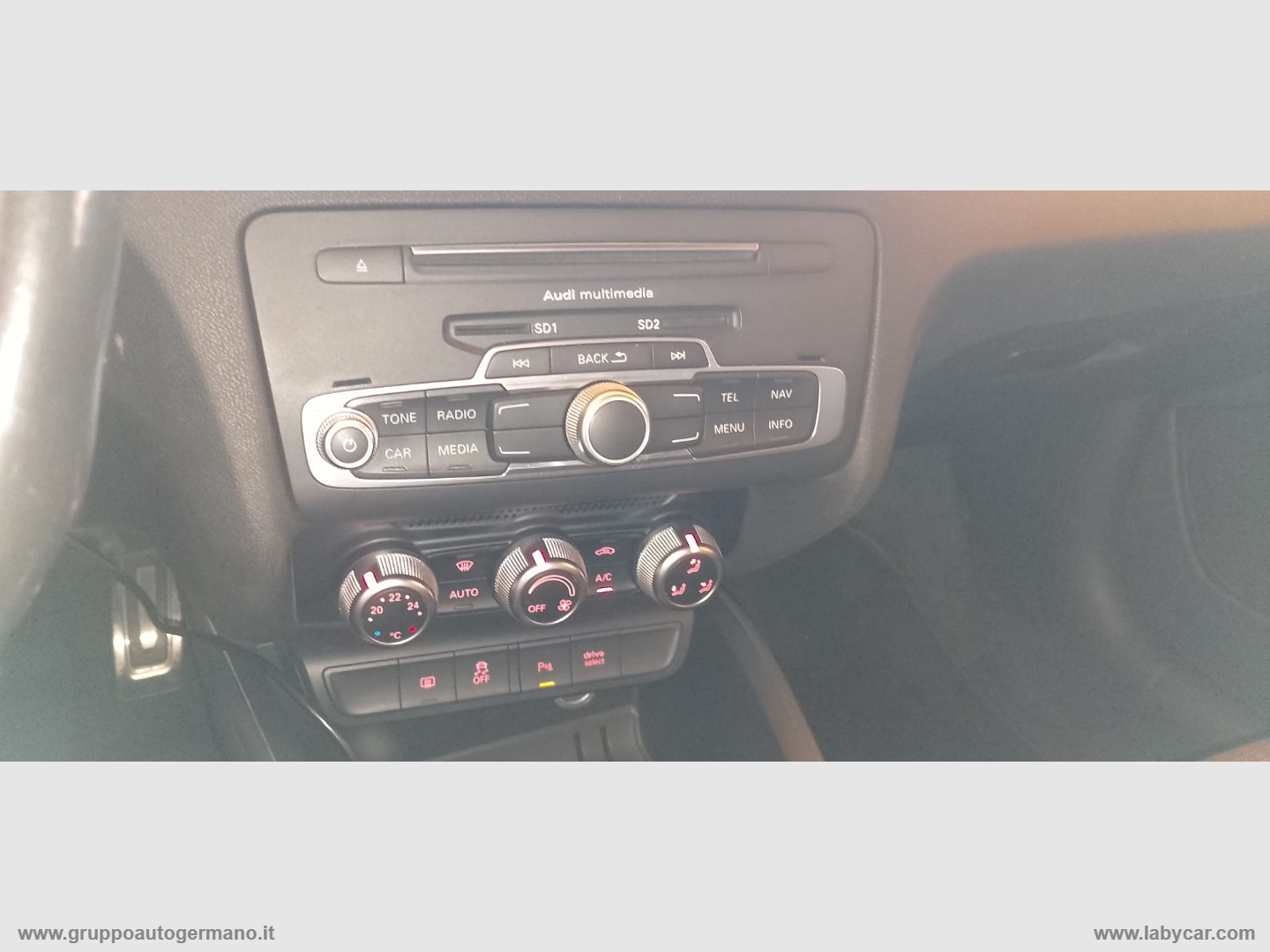 S1 SPB 2.0 TFSI quattro - immagine 19