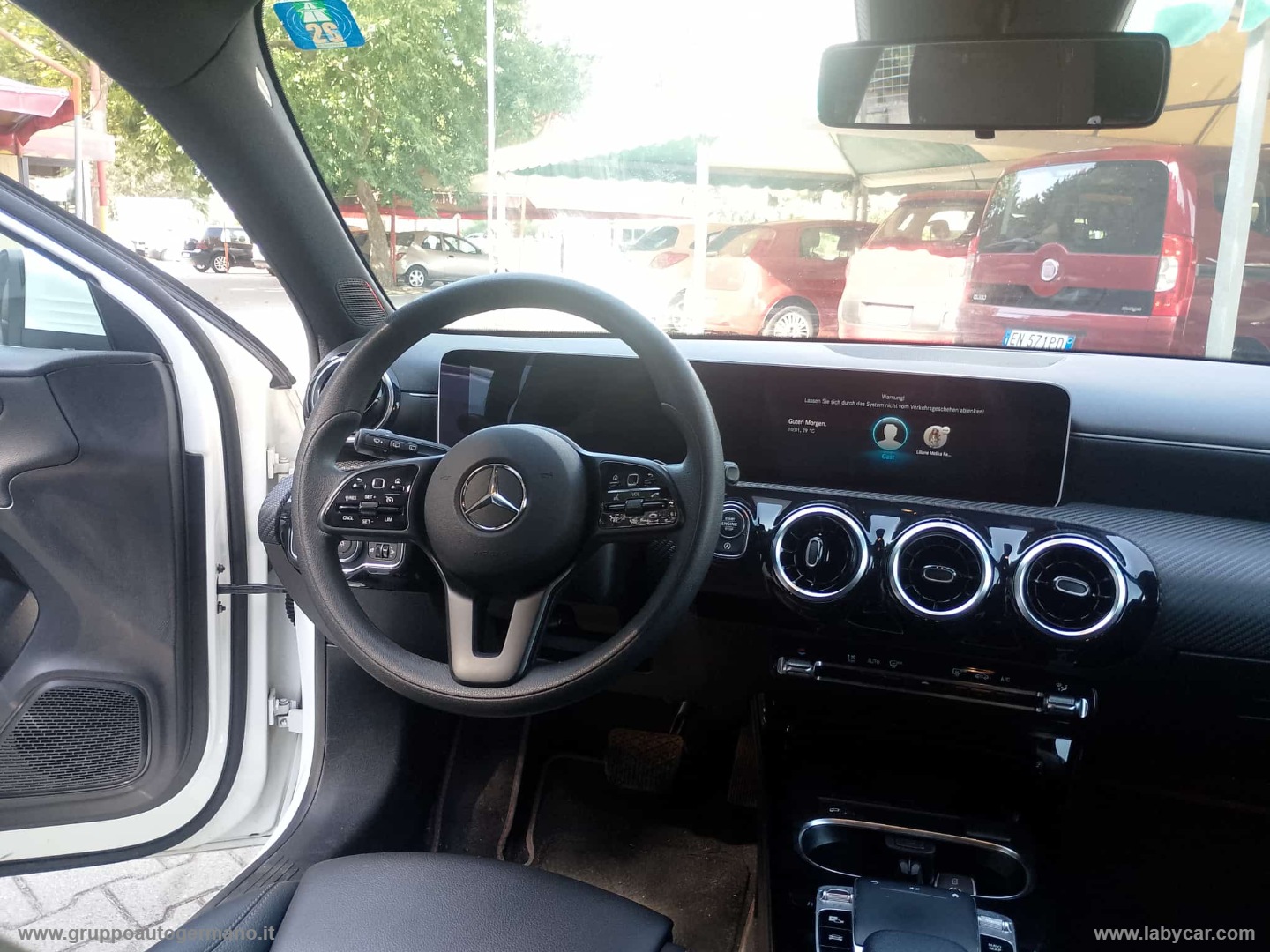 A 180 d Automatic Business - immagine 19