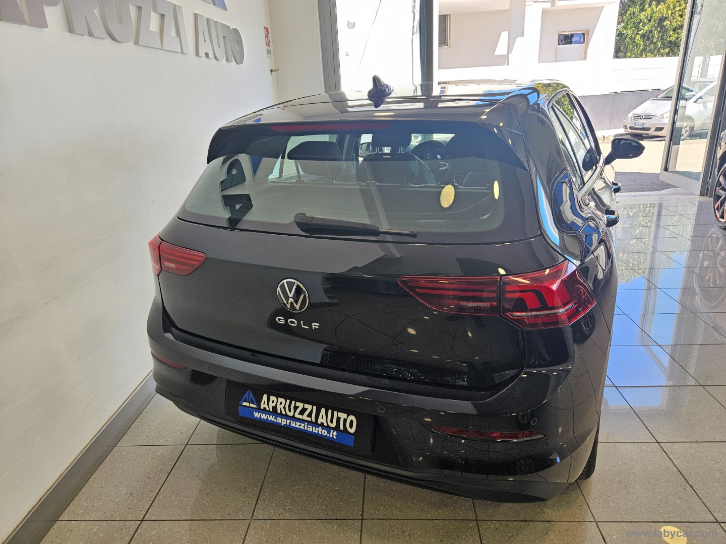 Golf 2.0 TDI 115 CV SCR Life - immagine 19
