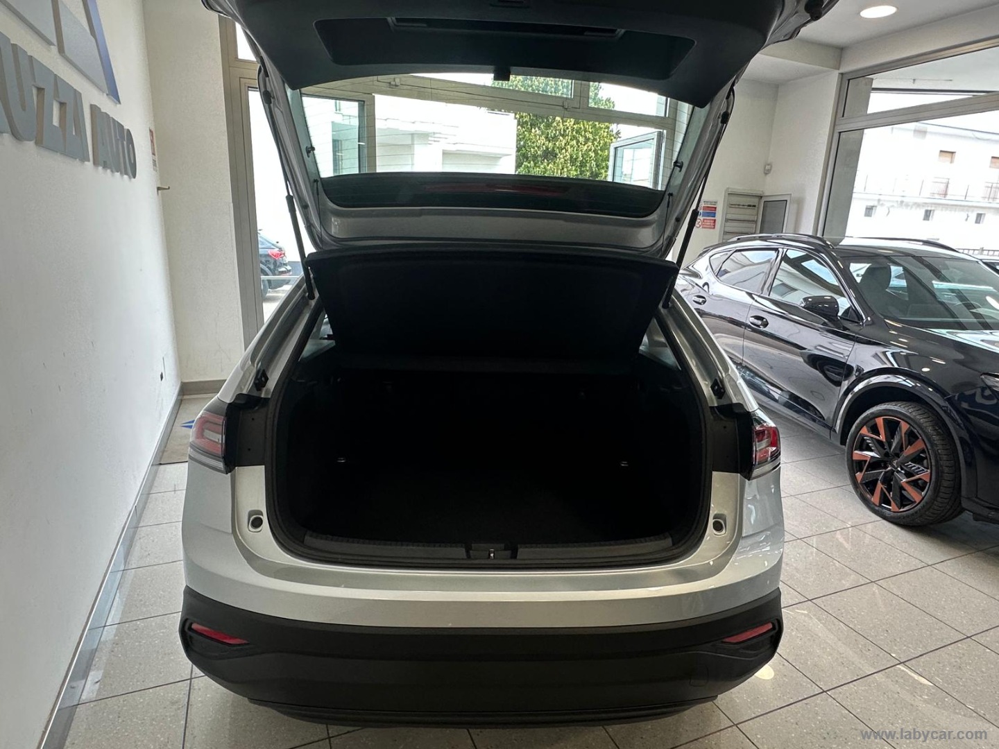 Taigo 1.0 TSI 110 CV Life - immagine 19