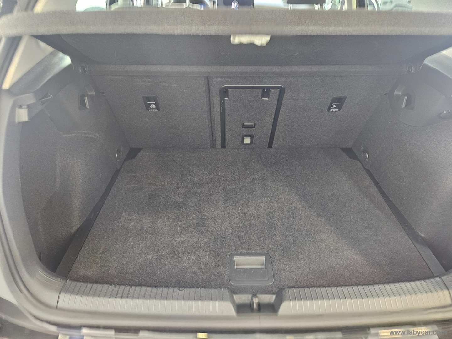 Golf 2.0 TDI 115 CV SCR Life - immagine 19