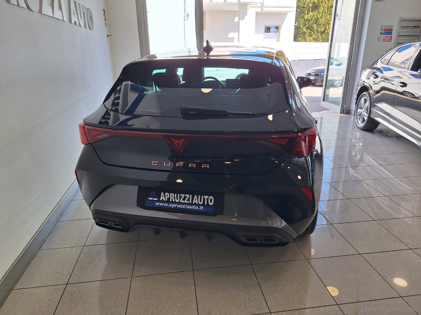 Leon 2.0 TDI 150 CV DSG - immagine 19