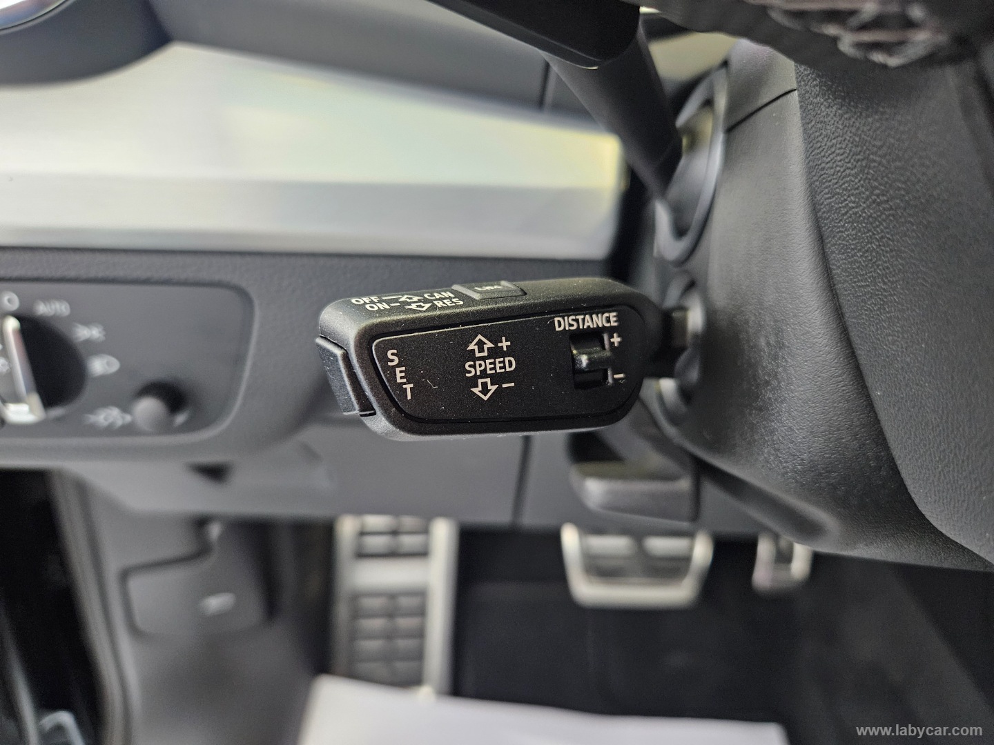 SQ5 SPB 55 TDI quattro tipt. sport attitude - immagine 19