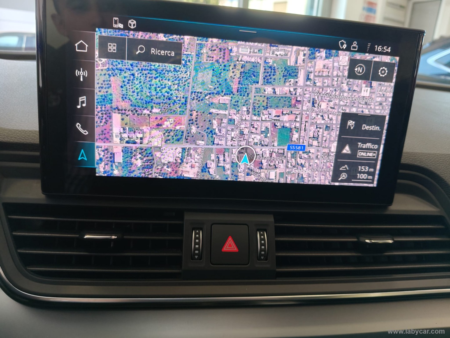 Q5 35 TDI S tronic Business Advanced - immagine 19