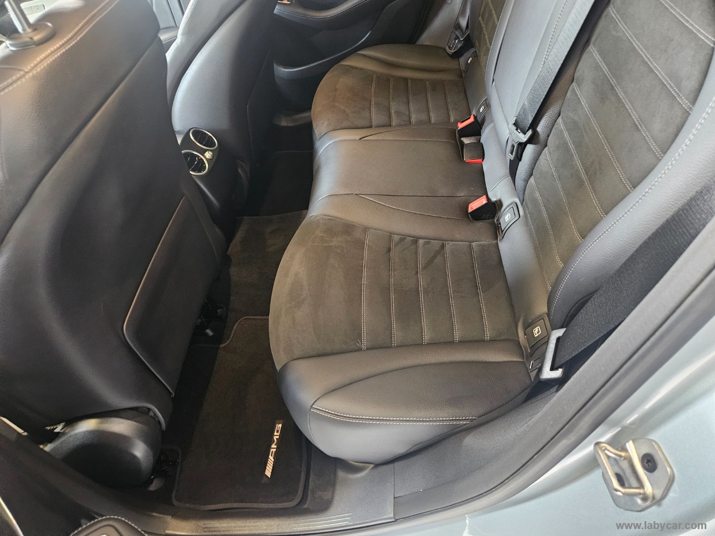 GLC 220 d 4Matic Coupé Premium - immagine 19