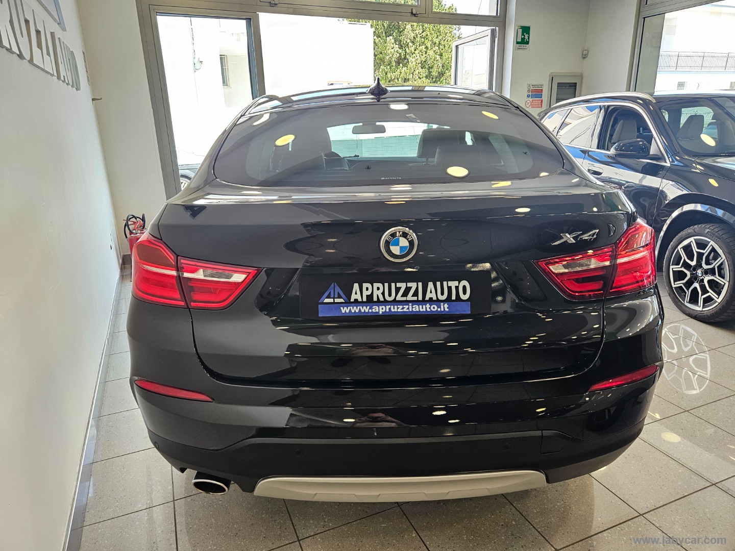 X4 xDrive20d xLine - immagine 19