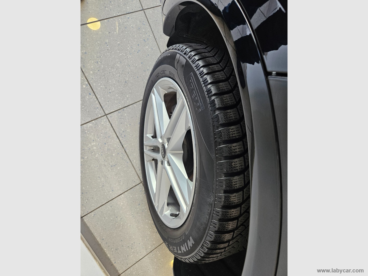 Q5 40 TDI 204CV qu. S tr. S line - immagine 19