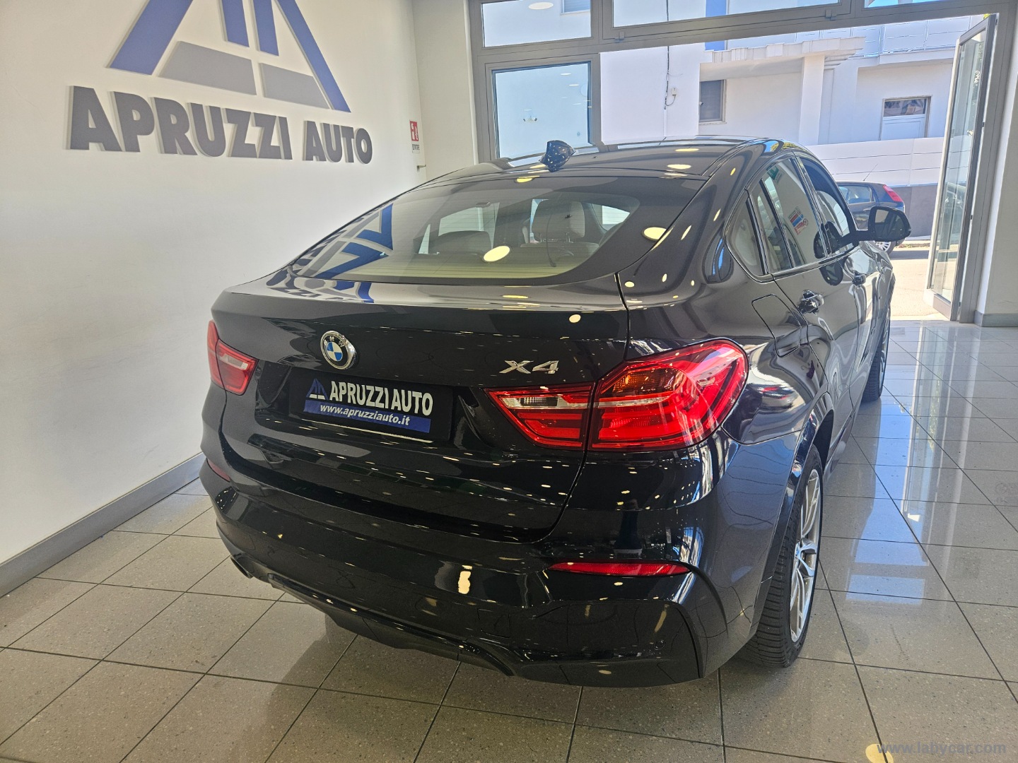 X4 xDrive20d Msport - immagine 19