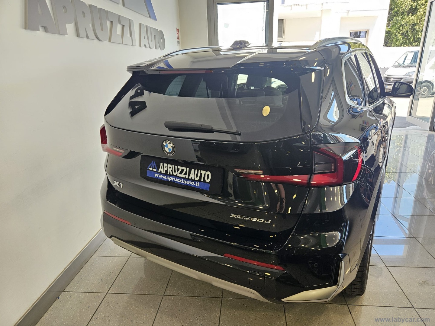 X1 xDrive 20d xLine - immagine 19