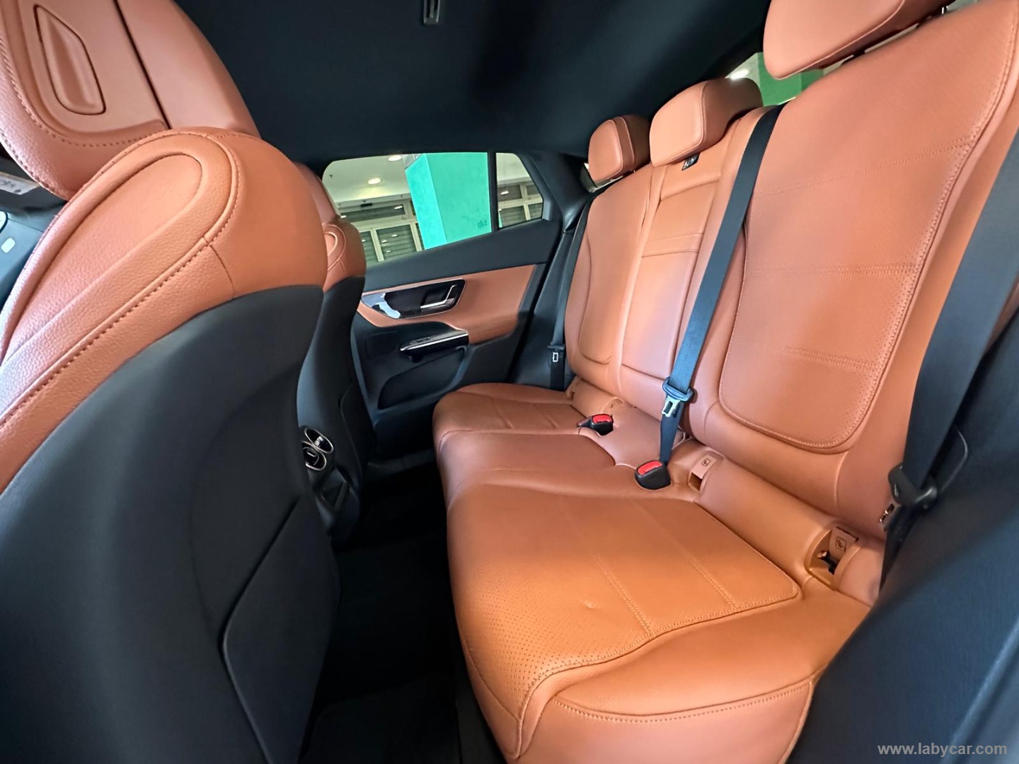 GLC 220 d 4Matic Coupé Advanced Plus - immagine 19