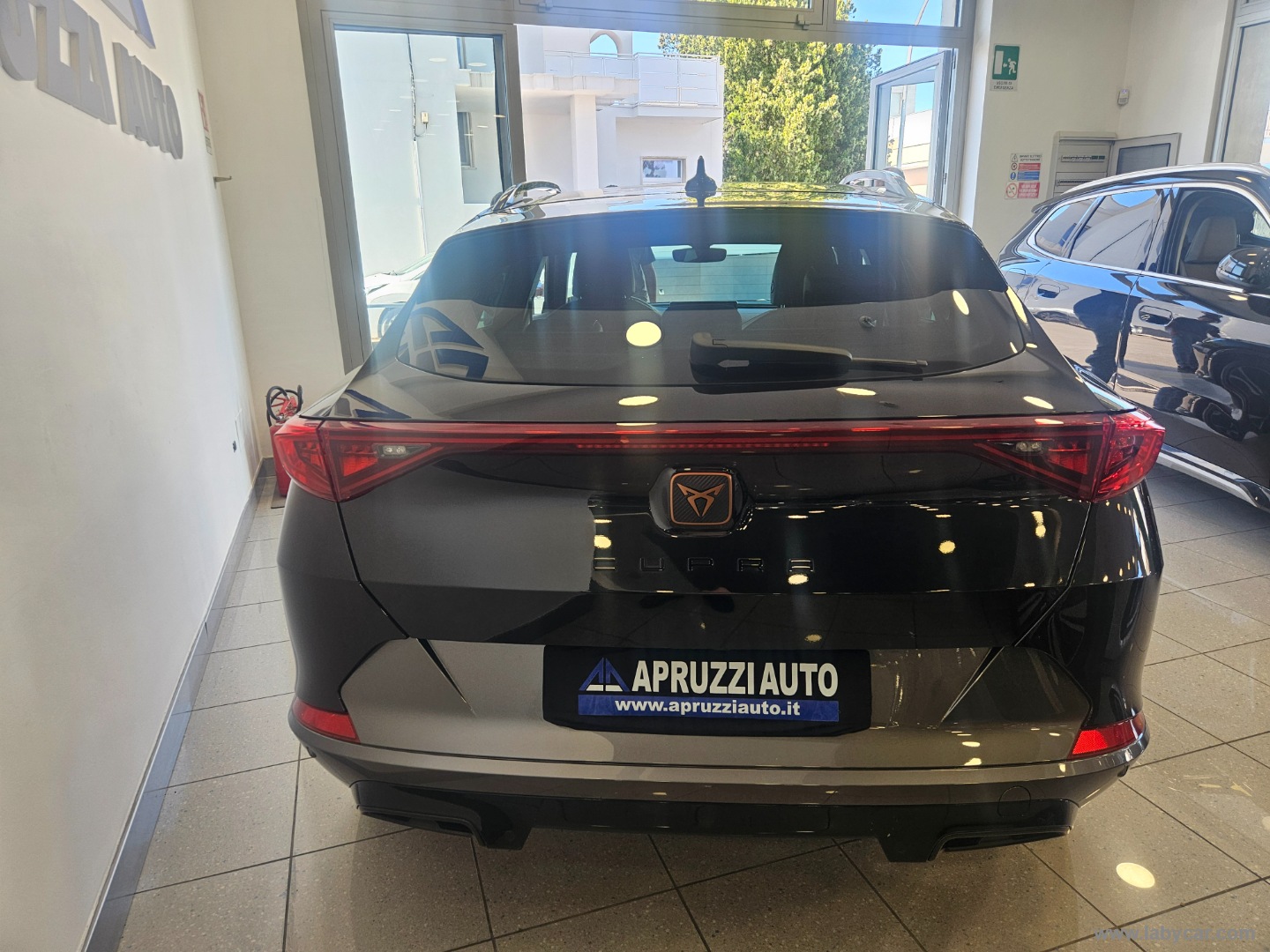 Formentor 2.0 TDI - immagine 19