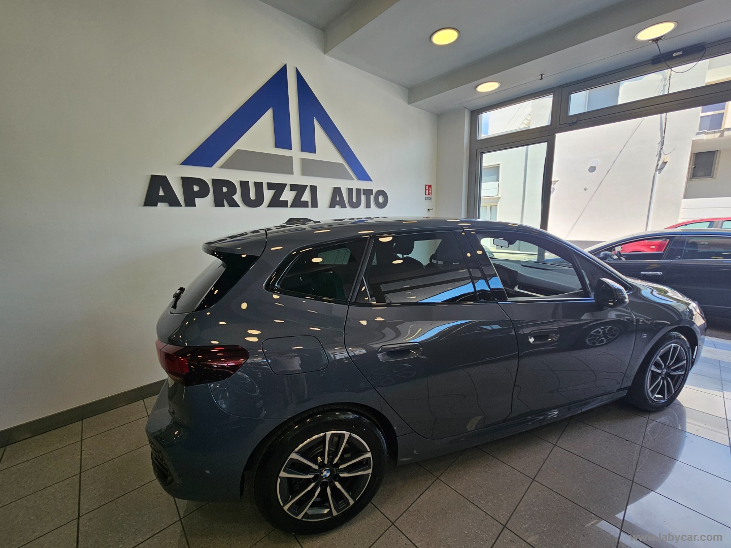 218d Active Tourer Msport - immagine 19