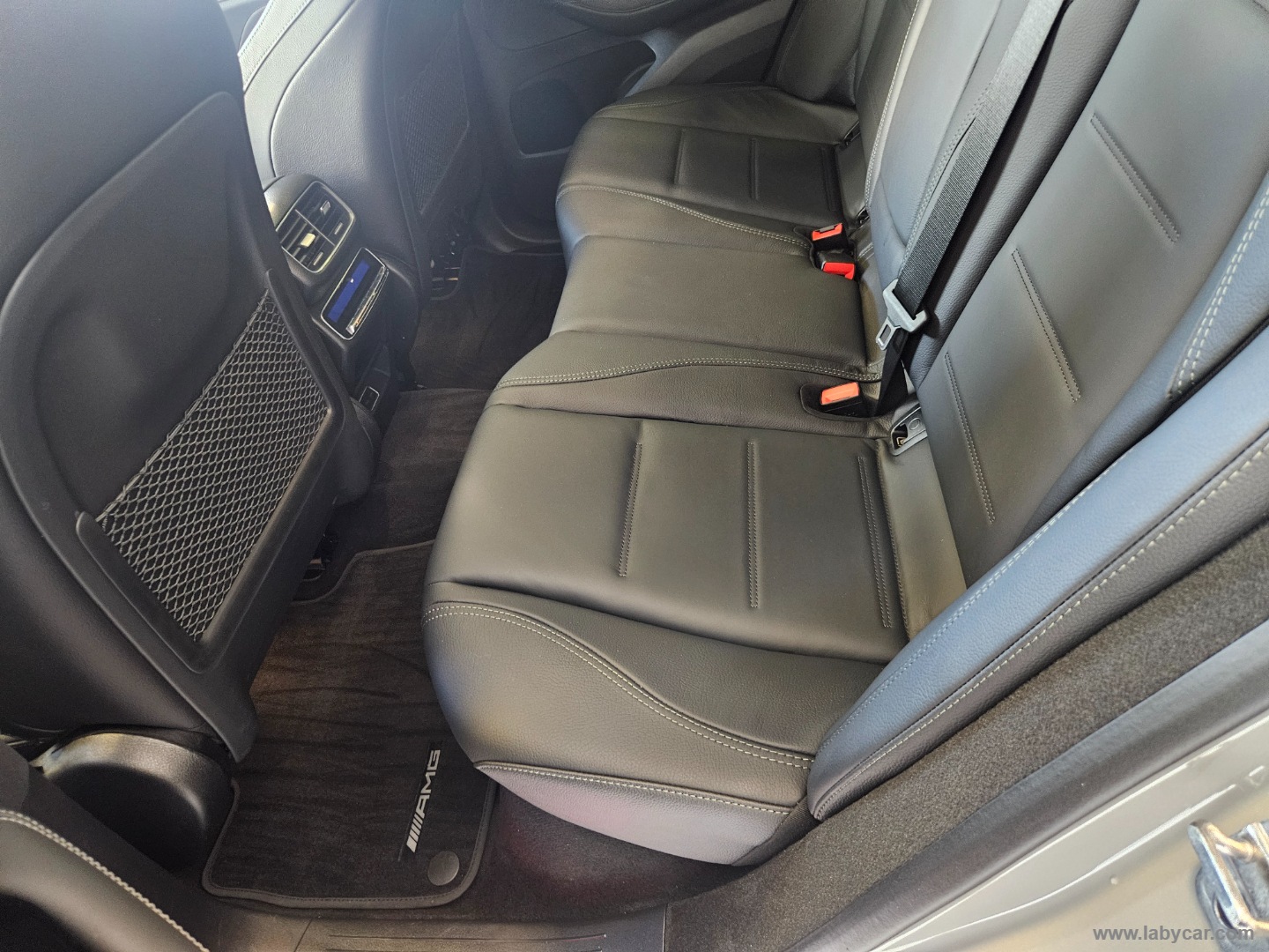 GLE 300 d 4M Mild Hybrid Coupé Premium - immagine 19