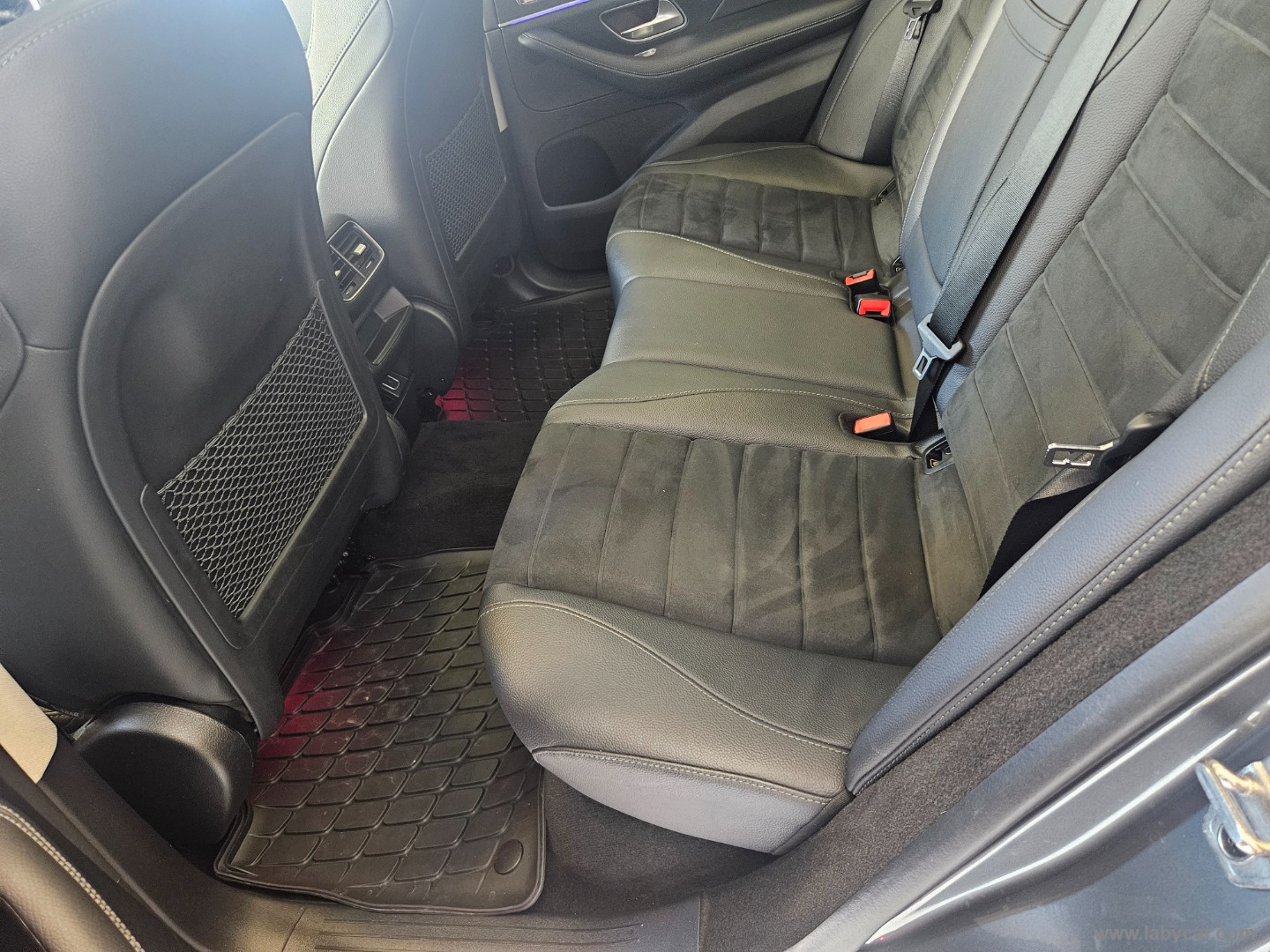 GLE 300 d 4Matic Mild Hybrid Prem. Plus - immagine 19
