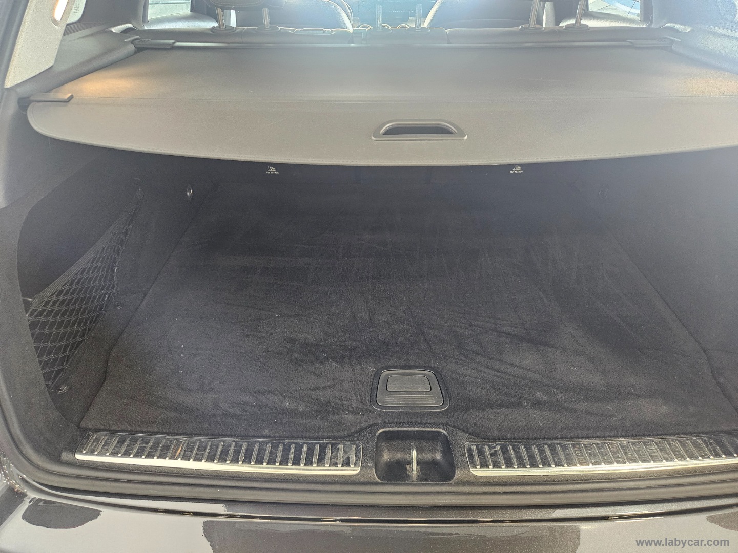 GLC 220 d 4Matic Premium Plus - immagine 19