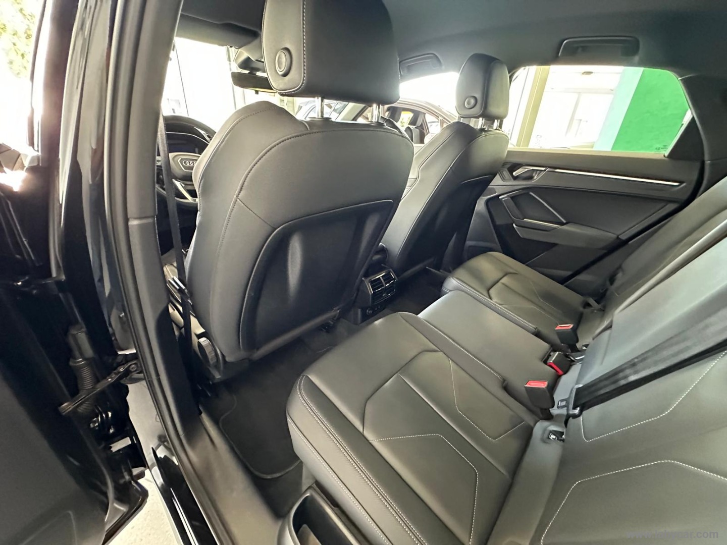 Q3 SPB 40 TDI qu. S tr. S line edition - immagine 19
