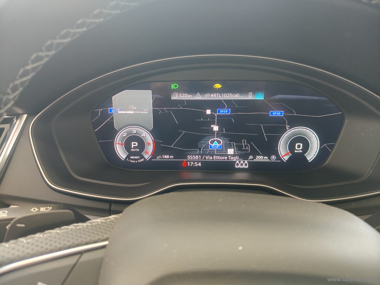 Q5 SPB 40 TDI quattro S tronic S line - immagine 19