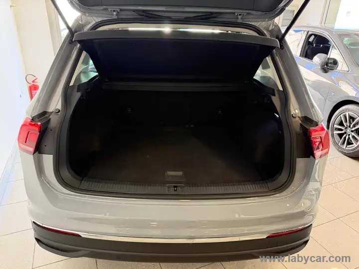 Tiguan 2.0 TDI 150CV SCR DSG Life - immagine 19
