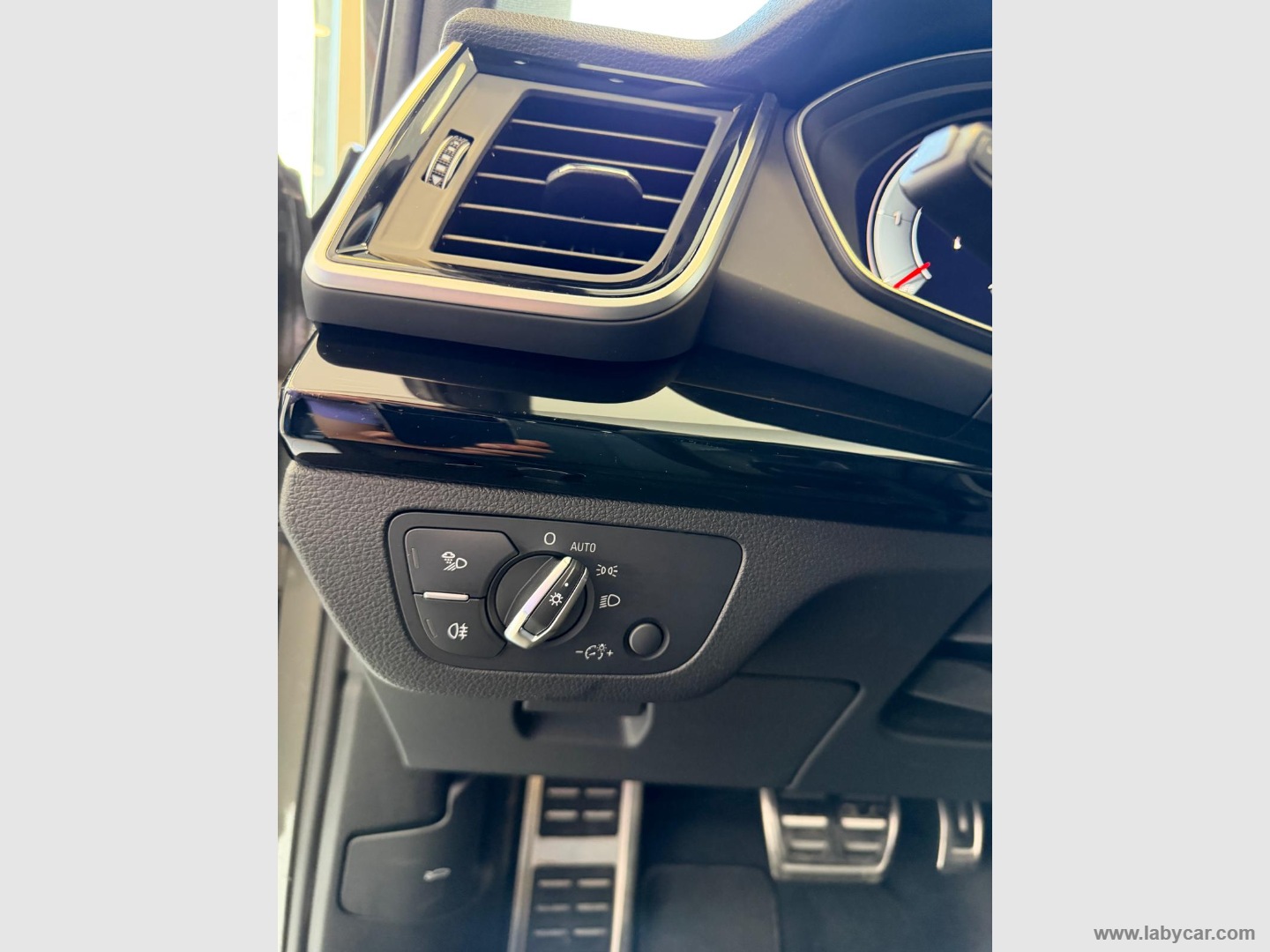 Q5 SPB 40 TDI quattro S tronic S line - immagine 19