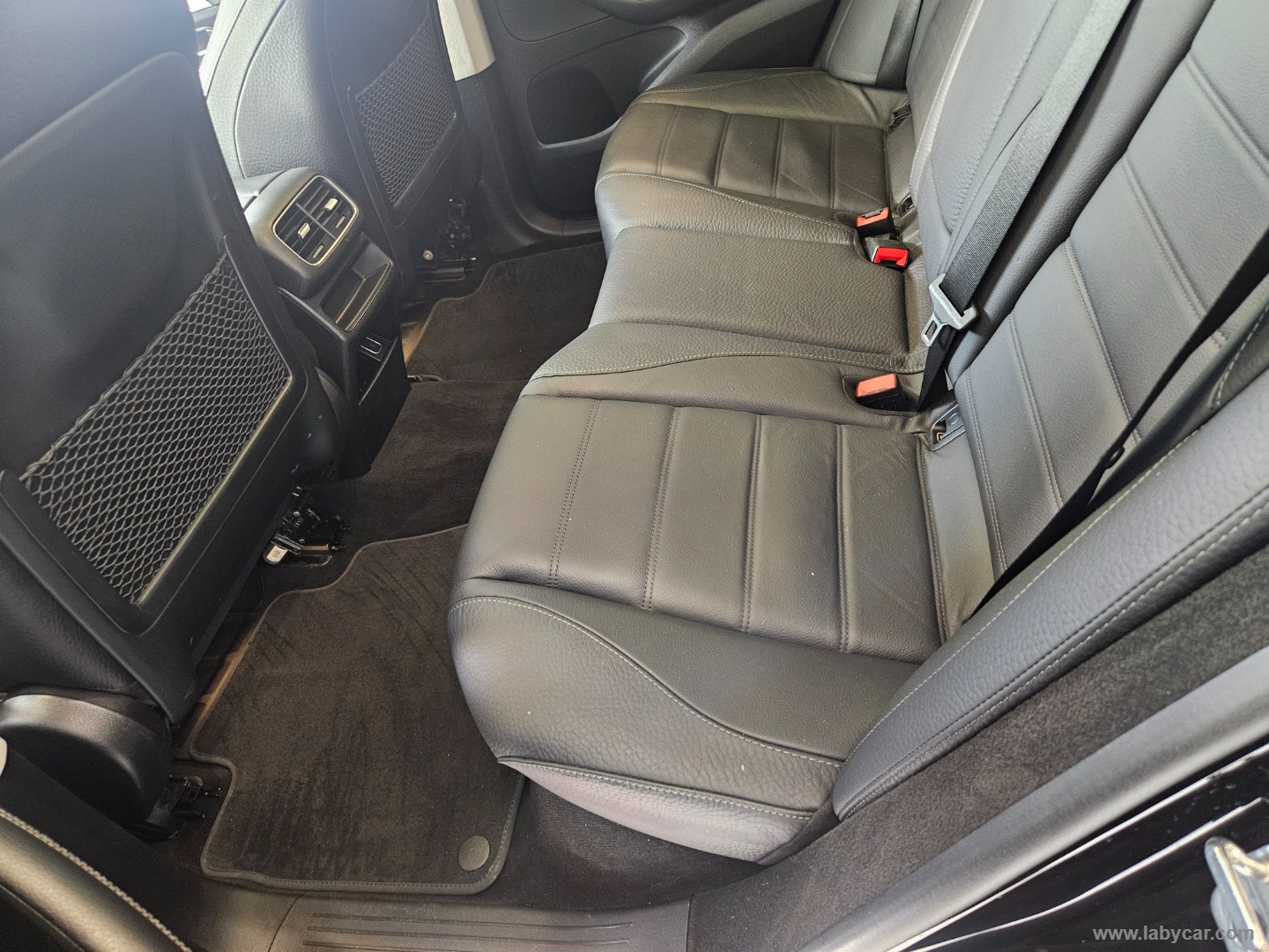 GLE 300 d 4Matic Premium Plus - immagine 19