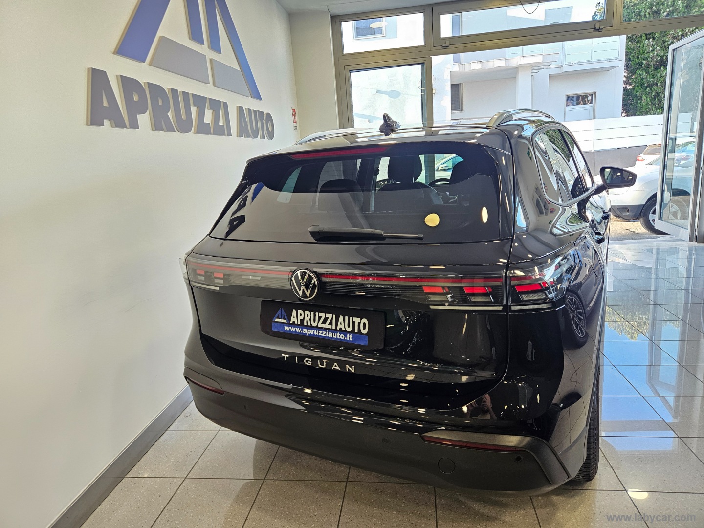 Tiguan 2.0 TDI 150 CV DSG Edition Plus - immagine 19