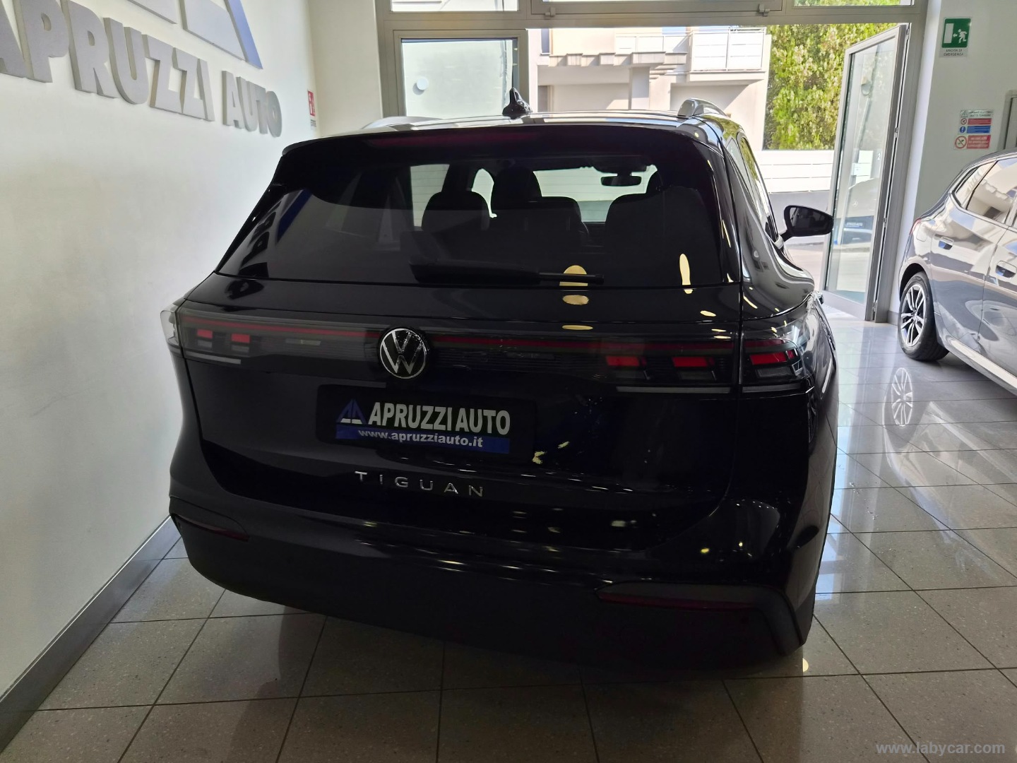 Tiguan 2.0 TDI 150CV SCR DSG Life - immagine 19
