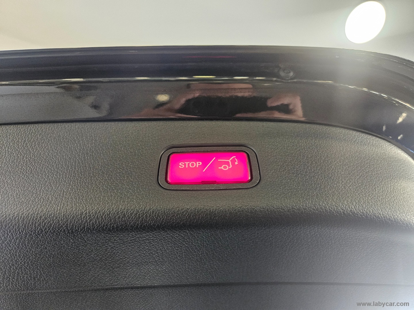 GLC 220d 4M Mild Hybrid AMG Advanced - immagine 19