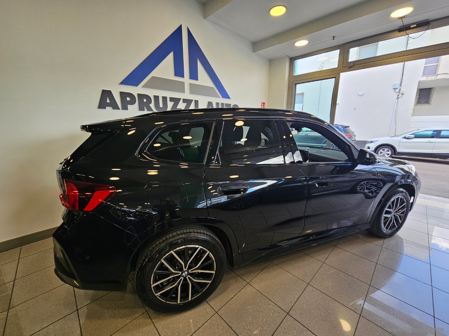 X1 xDrive 20d Msport - immagine 19